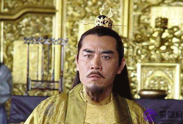 朱元璋得知有人与他生辰生辰相同，欲招来杀掉！见面却大喜：重赏