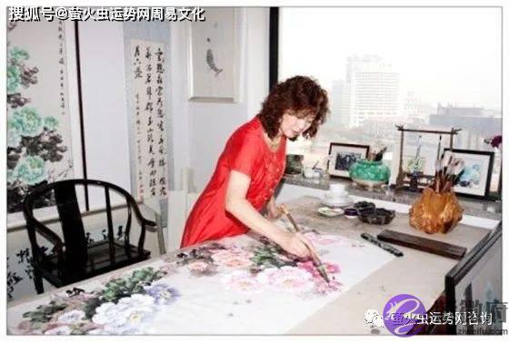 命带华盖的女人命好不好【生辰命理】
