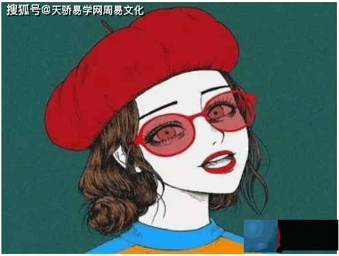 大富大贵女人生辰格局大揭秘!