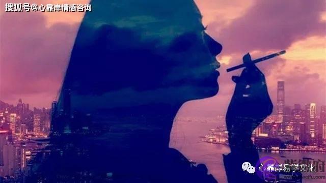心比较狠的女人生辰:天生冷漠无情性格古怪