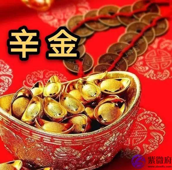 生辰日元五行断性情法,来看看吧