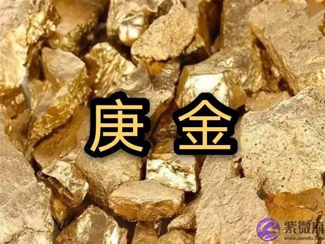 生辰日元五行断性情法,来看看吧