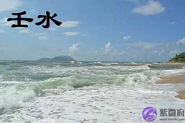 生辰日元五行断性情法,来看看吧