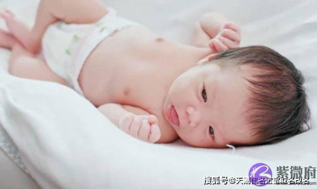 虎年宝宝按生辰生辰取名,女孩取名注意事项