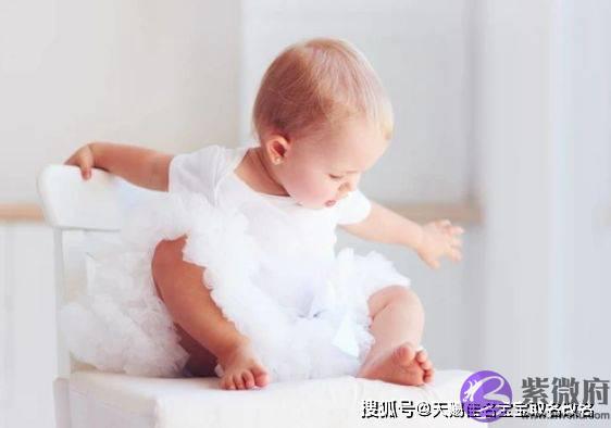 虎年宝宝按生辰生辰取名,女孩取名注意事项