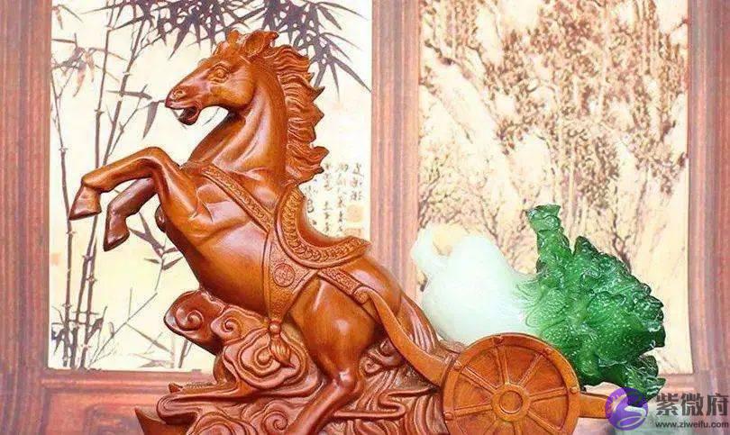 大运怎麽看:大运中的神煞与刑冲