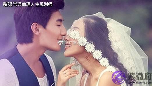 ​​婚姻生辰看婚姻，命理角度看什麽样的男人会花心？