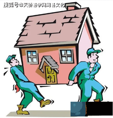 2022年7月搬家入宅黄道吉日:7月份哪天适合搬家