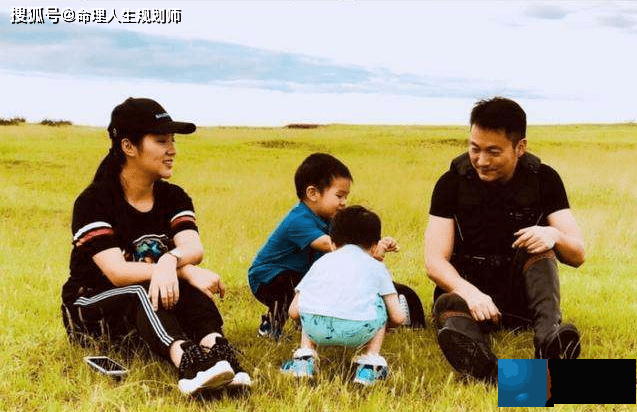 如何从生辰中看能有几个孩子,何时能出生
