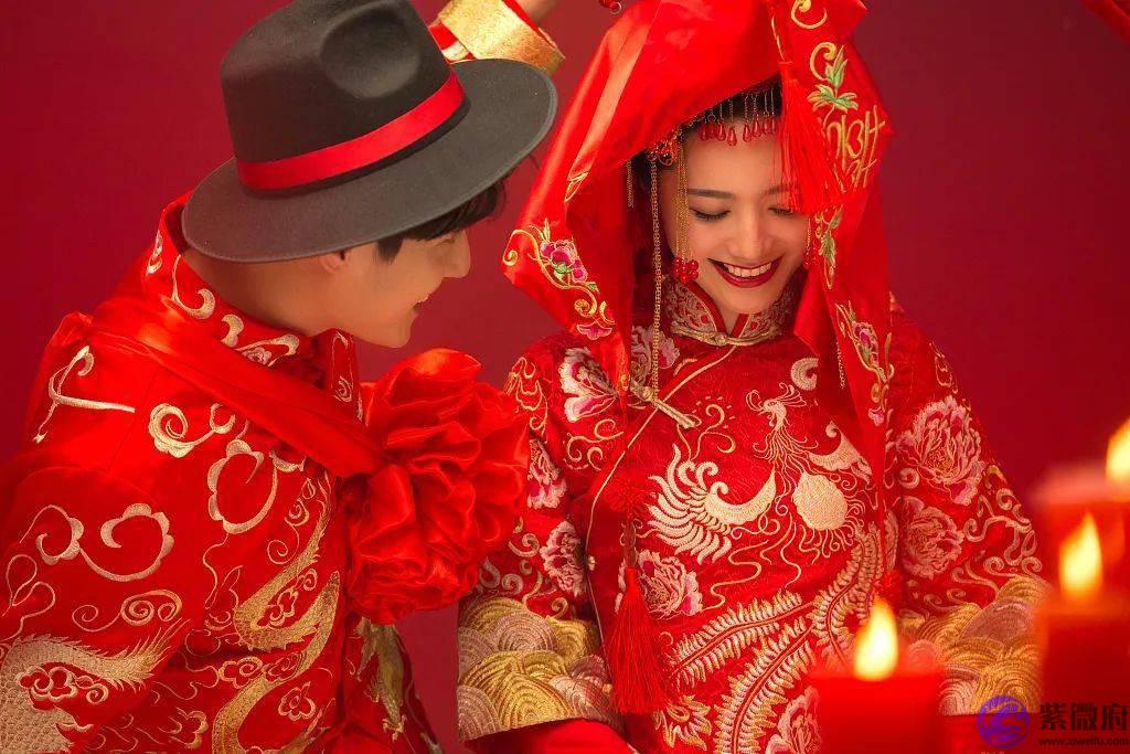 从生辰命理看男女婚姻不顺的八大出生日!