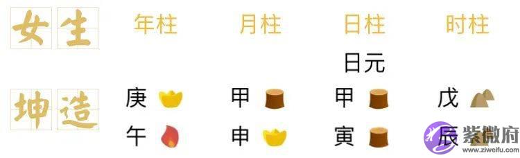 总复习:快速看穿生辰网络排盘器界面(上)