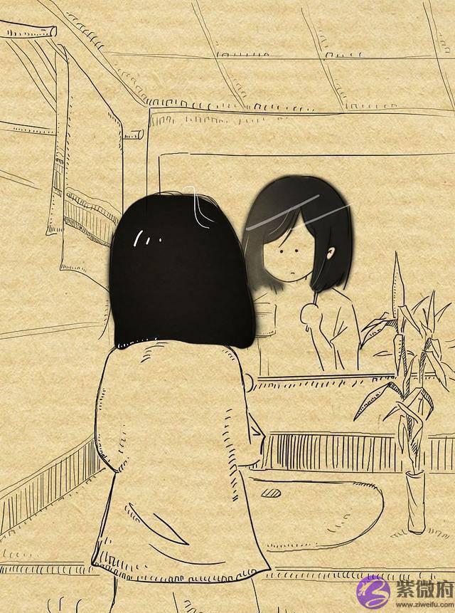 女命与男命婚姻坎坷波折多的生辰