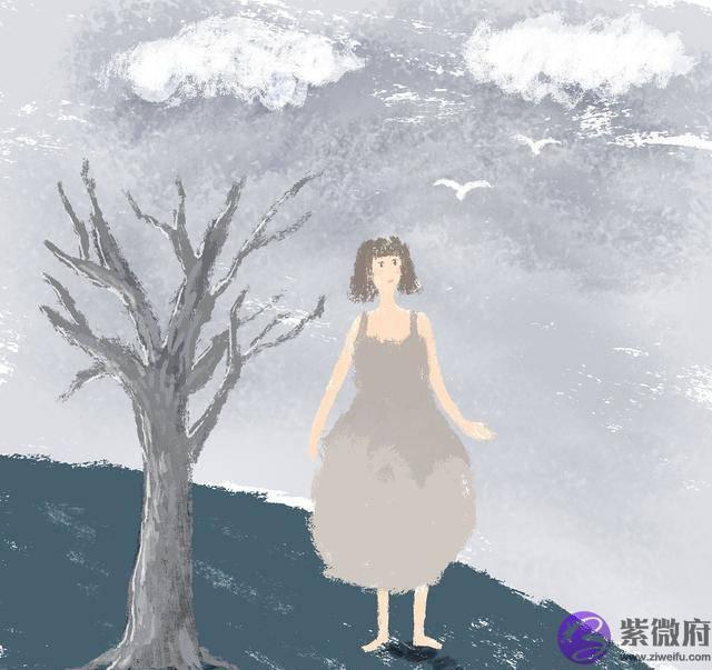 女命与男命婚姻坎坷波折多的生辰