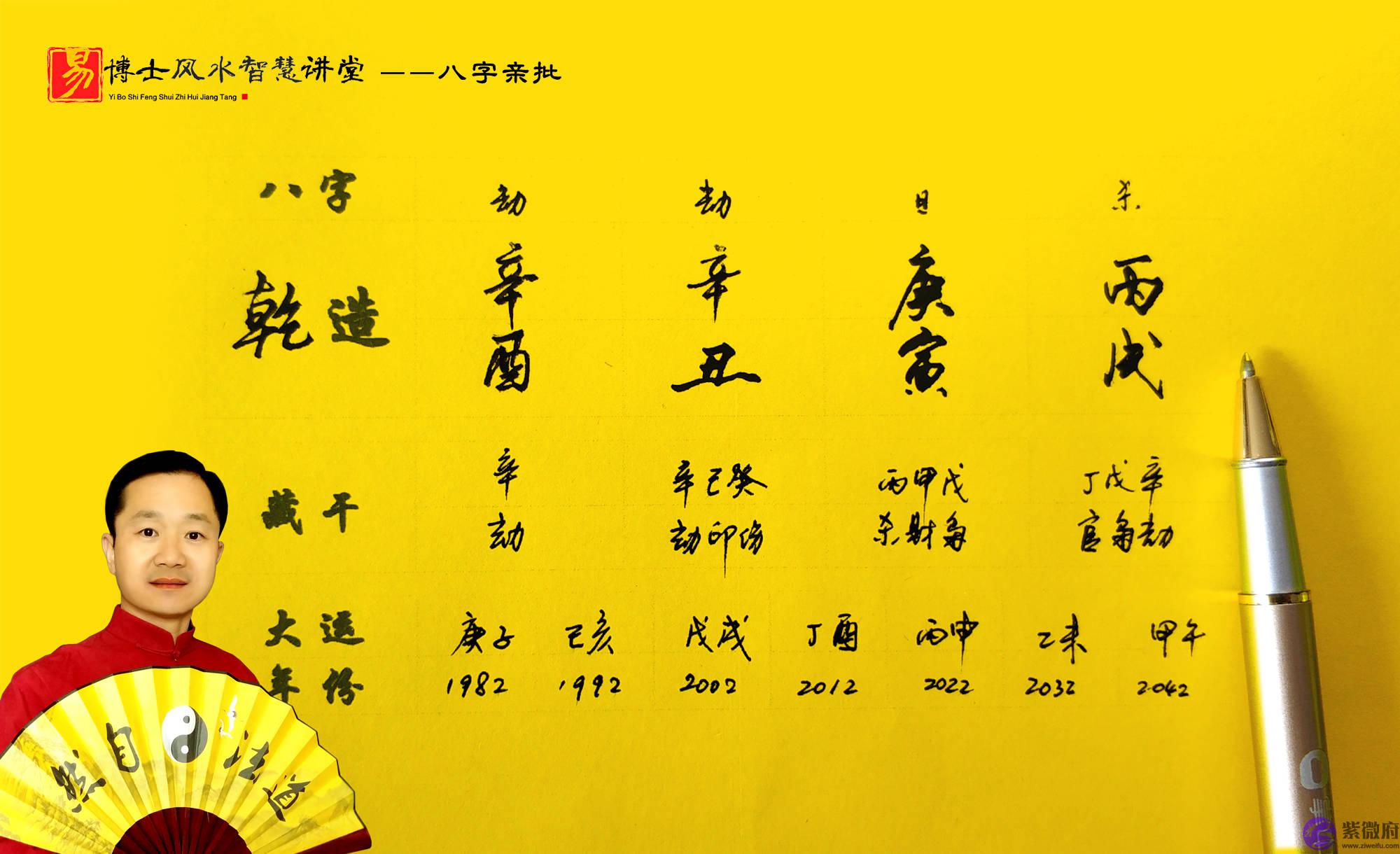 生辰测算姻缘测命运|生辰测算大师占卜排盘