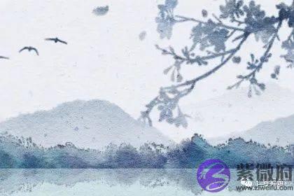生辰入门：生辰癸水是什麽水？