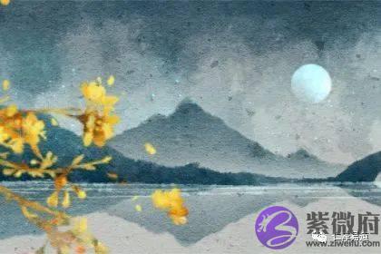 生辰入门：生辰癸水是什麽水？