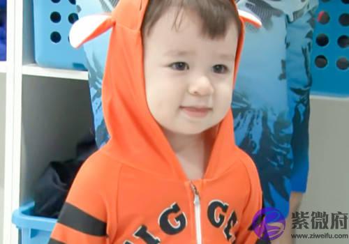 宝宝起名：2022年4月30日出生男宝宝起名字推荐