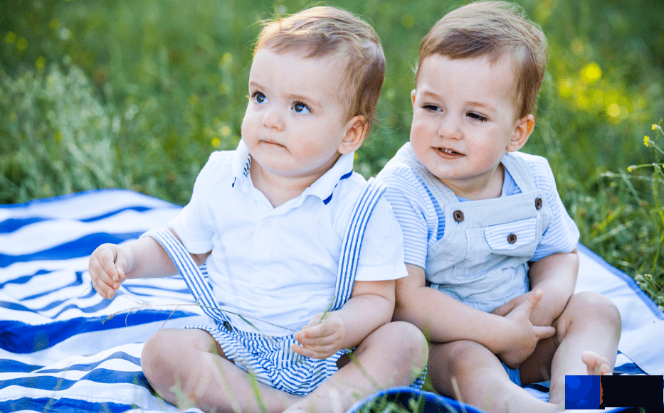晏平起名，双胞胎男宝宝起名常用字，生辰五行起名，2022虎年宝宝起名取名大全