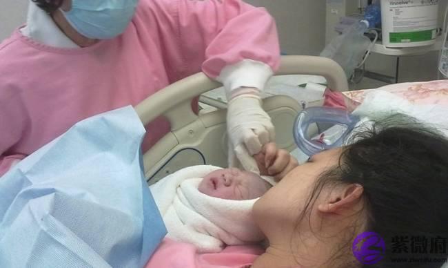 孩子在白天出生和晚上出生会有什麽区别？这3点很重要，别不知道