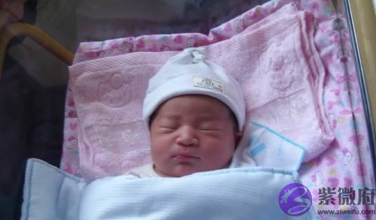 孩子在白天出生和晚上出生会有什麽区别？这3点很重要，别不知道