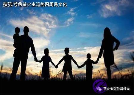 克父母的孩子命贵！父母生辰克子女的表现