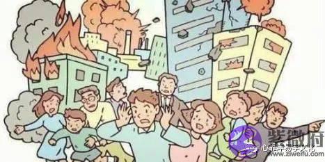 生辰命理：怎麽躲避灾难疾病