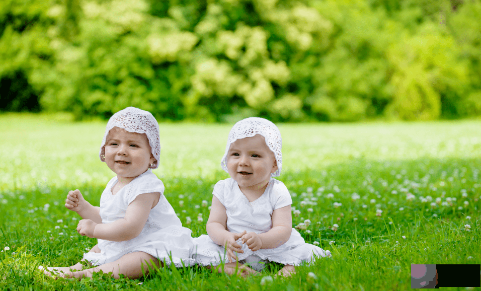 晏平起名，双胞胎女宝宝起名字2022免费生辰起名，2022虎年宝宝起名取名大全