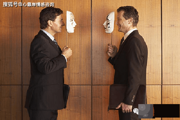 心机城府深的生辰特征【生辰命理】