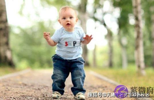 生辰起名 虎宝宝优秀、意义非凡的宝宝名字大放送