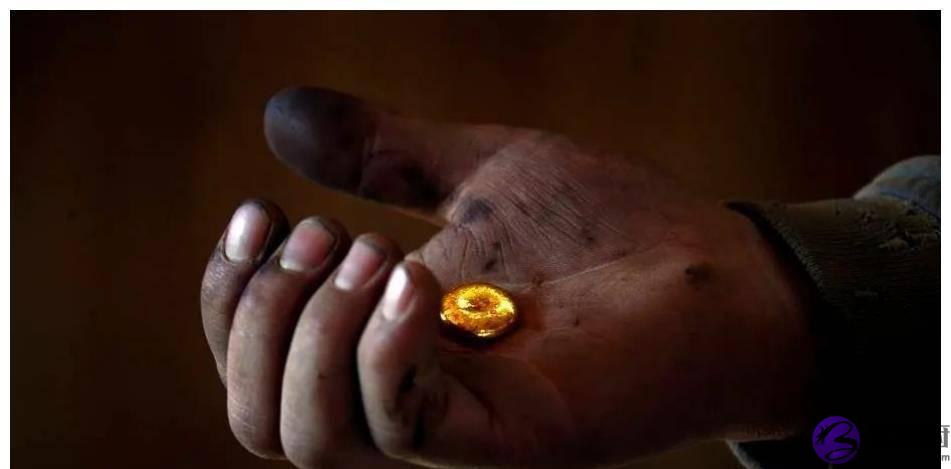 一辈子穷困潦倒的生辰是什麽样的