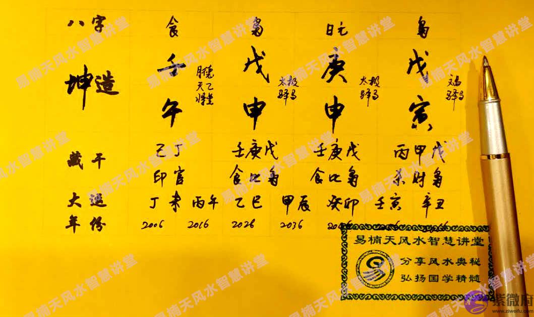 免费生辰生辰测算-生辰生辰测算学业前程