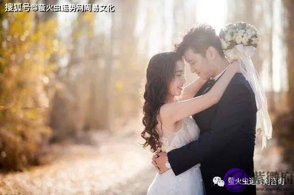 能嫁如意郎君的女命生辰特征