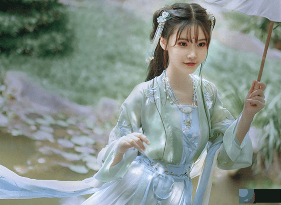 谢咏小孩生辰取名简介(第三篇), 来之不易的掌上明珠