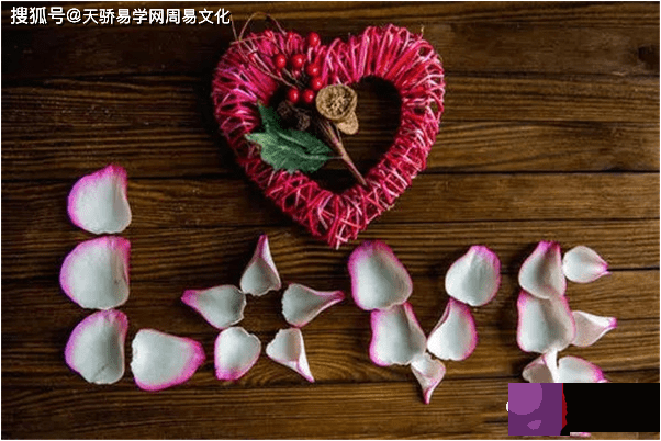 生辰里最厉害的桃花！遍野桃花其人多富贵