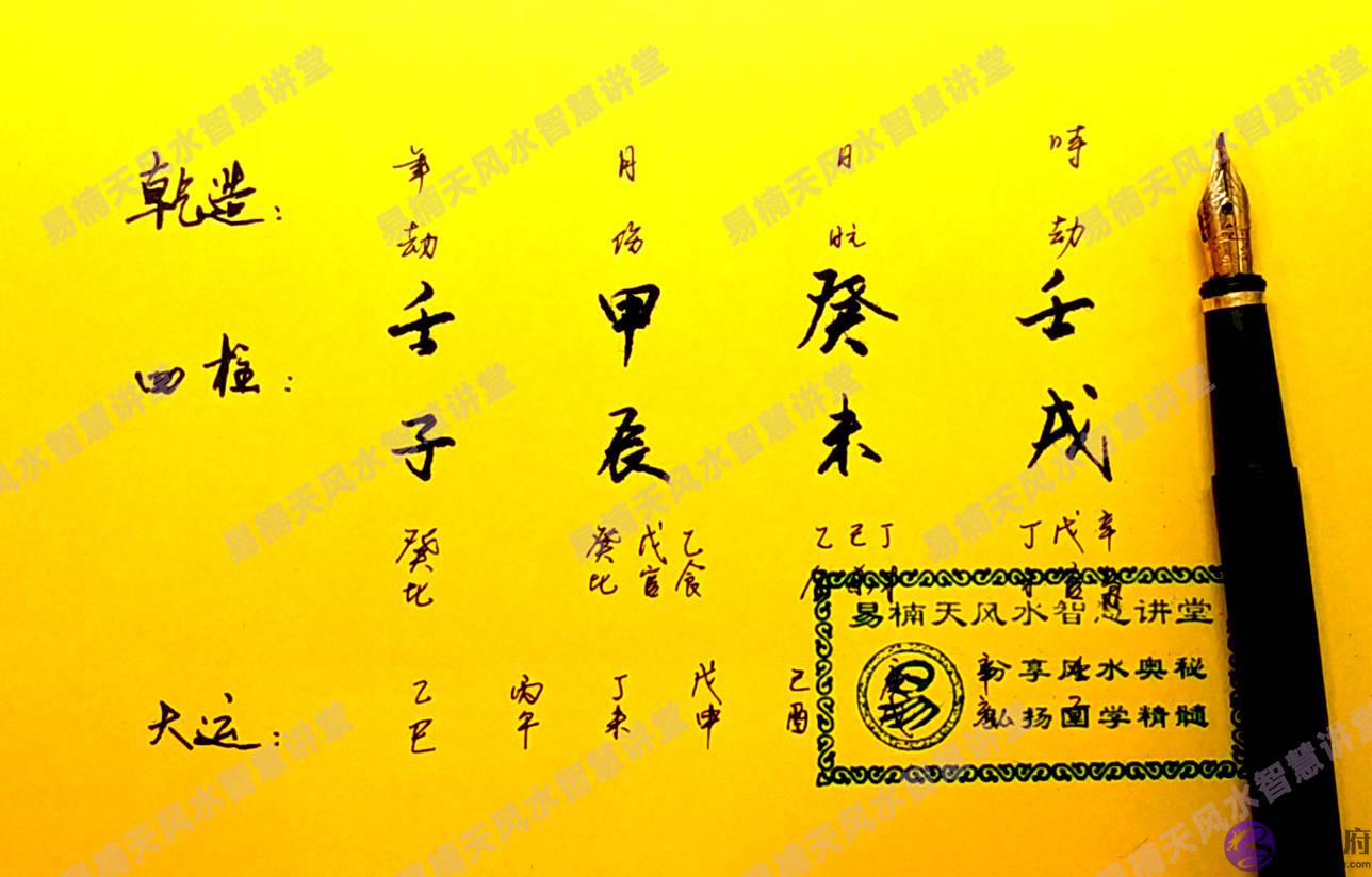 生辰生辰测算婚姻-生辰生辰测算免费