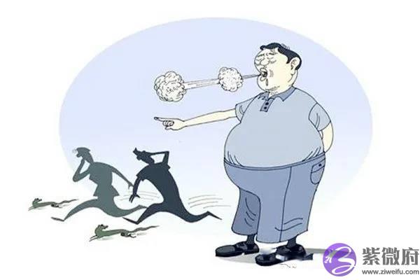 可以测-领导欲强的生辰特征