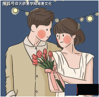 女孩生辰伤官配印嫁给贵夫【生辰算婚姻】