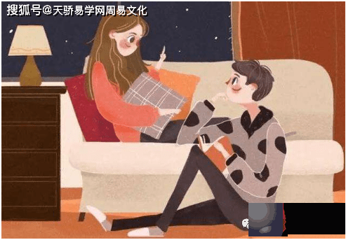 女孩生辰伤官配印嫁给贵夫【生辰算婚姻】