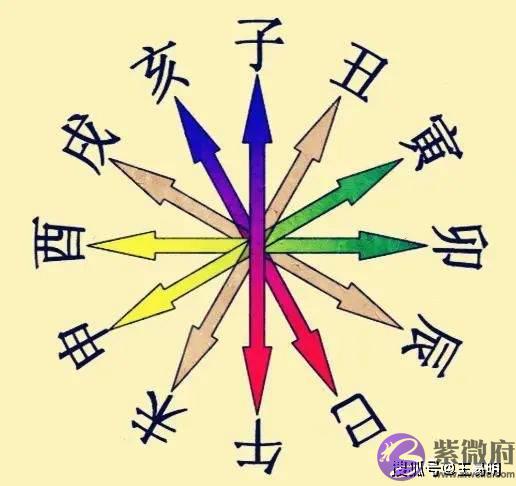 生辰生辰命理相冲对健康的影响有哪些？山东青岛易学风水大师王易明