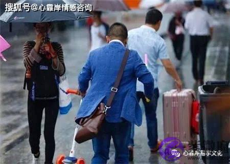 一生劳碌奔波的生辰特征【生辰命理】