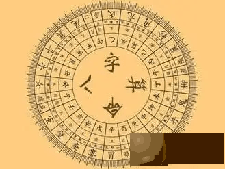 生辰中年柱的意义，与日元相生相合的吉凶，病在年柱有什麽影响？