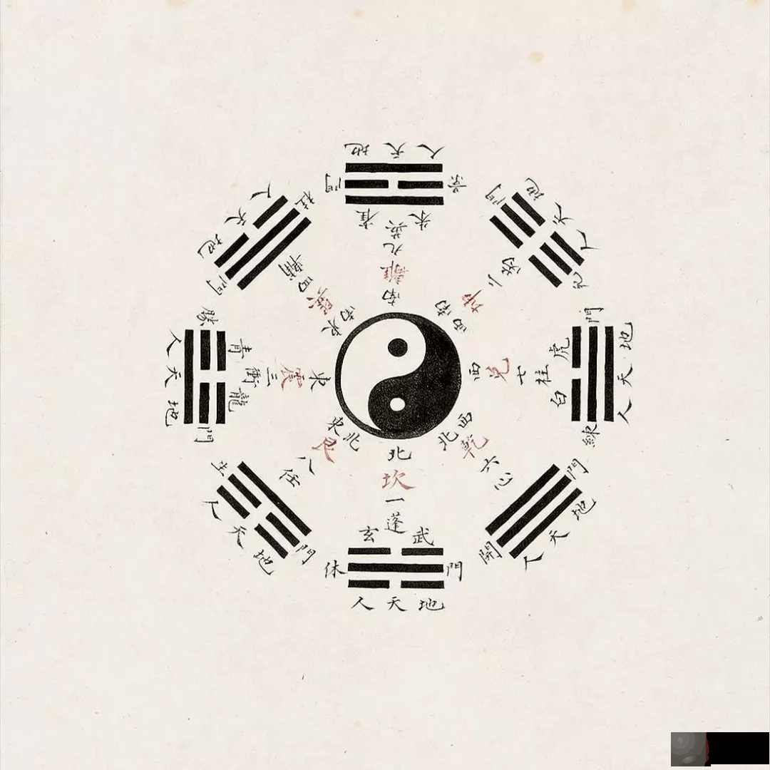 命理学：从生辰来看哪些人是天生的富贵之人！