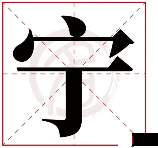 姓名学：常用字中这些字的寓意（上）