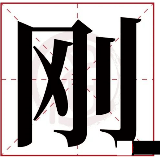 姓名学：常用字中这些字的寓意（上）