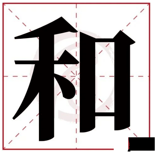 姓名学：常用字中这些字的寓意（上）