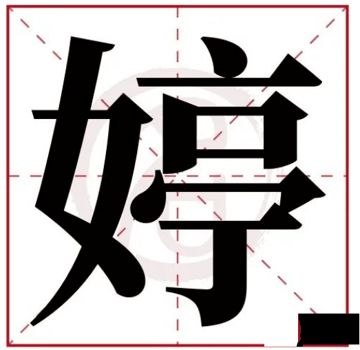 姓名学：常用字中这些字的寓意（上）