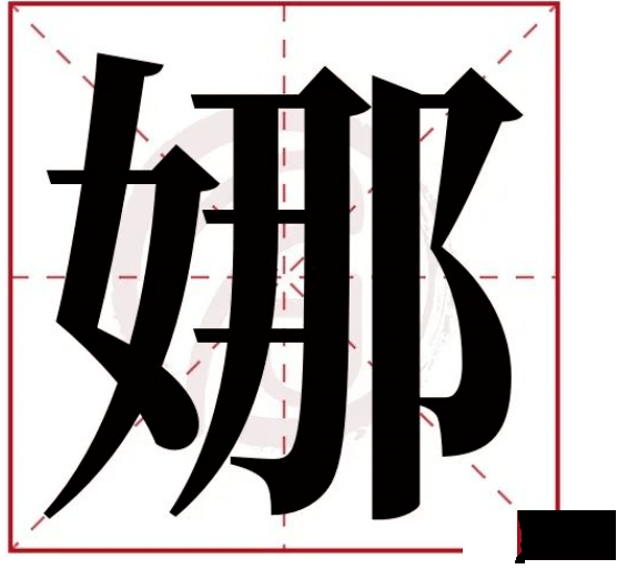 姓名学：常用字中这些字的寓意2