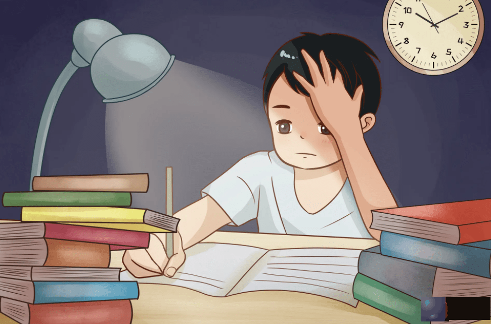 谢咏周易生辰起名案例（第二篇）, 学霸是怎样炼成的