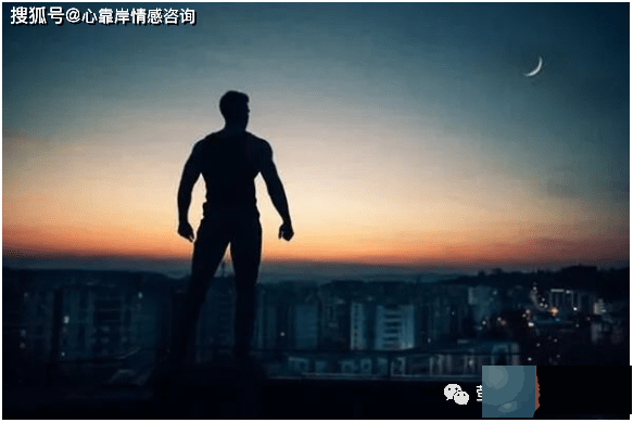 比较爷们的男命生辰特征【生辰命理】