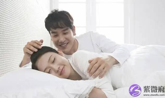 生辰命理中男人爱老婆的3种方式